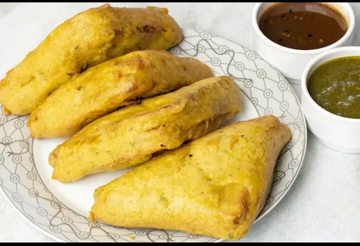 Bread Pakora