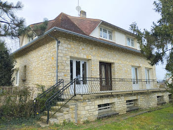 maison à La Roche-Posay (86)