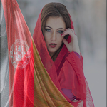 Cover Image of डाउनलोड Afghan Photo Frame  APK