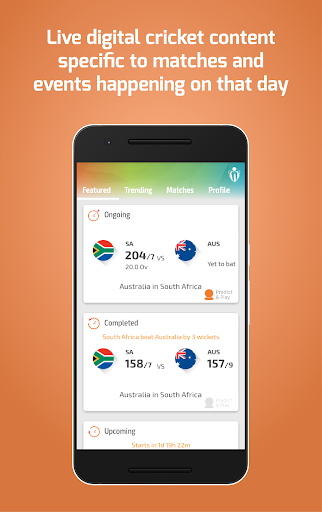 免費下載運動APP|Cricking Live Scores & Predict app開箱文|APP開箱王