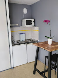 appartement à Saint-Etienne (42)