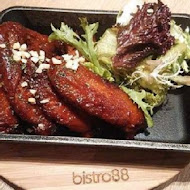 Bistro88義法餐酒館