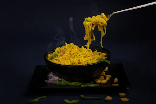 Masala Maggi