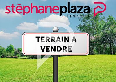 Vente terrain  576 m² à Gujan-Mestras (33470), 346 500 €