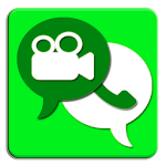 Cover Image of Unduh مكالمات واتس اب بالفيديو 1.0.0 APK