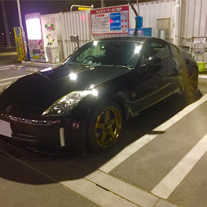 フェアレディZ Z33