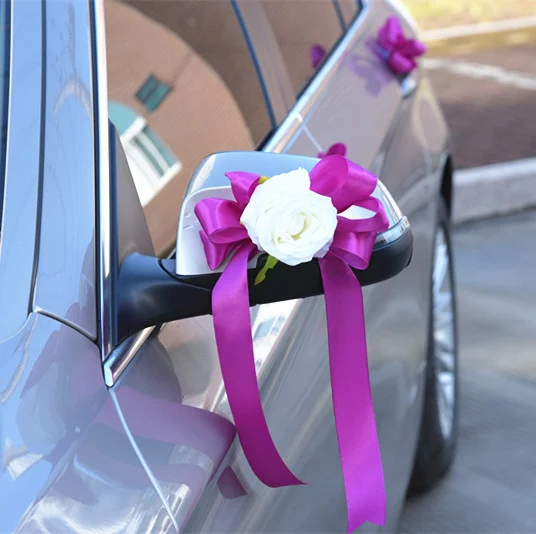 Title 5, Eternal Angel Gifts Dekoracija za venčani auto,...