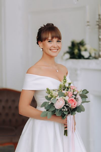 Wedding photographer Nikolay Ovcharov (ovcharov). Photo of 1 March 2020