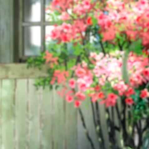 ほこり