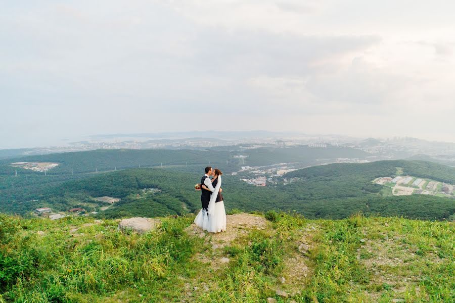 Fotógrafo de casamento Dmitriy Efremov (beegg). Foto de 4 de dezembro 2020