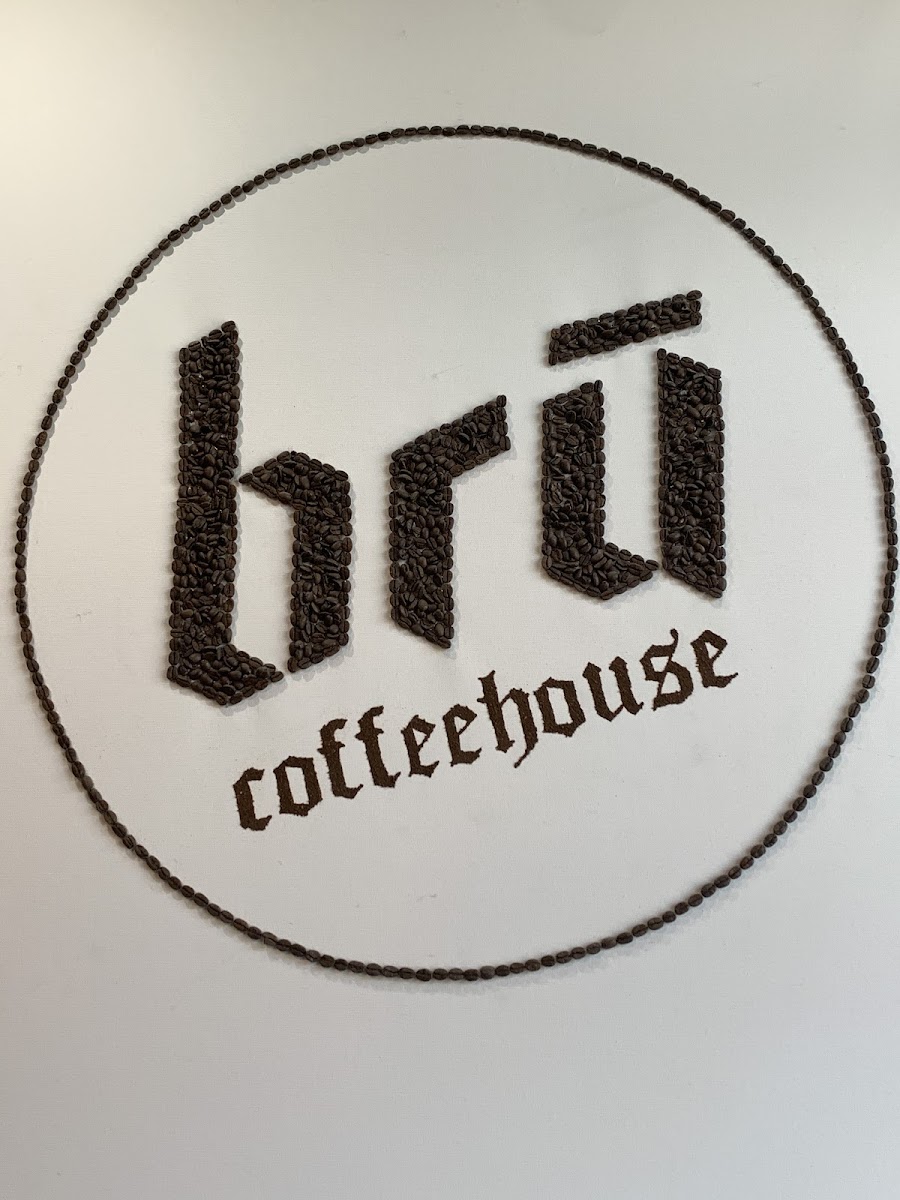 Gluten-Free at Bru Coffeehouse