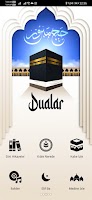 Dualar Sureler Hadisler Zikir Screenshot