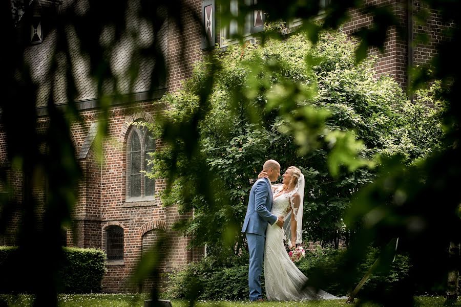 Svatební fotograf Elaine Van Den Berg (elainefotografie). Fotografie z 6.března 2019