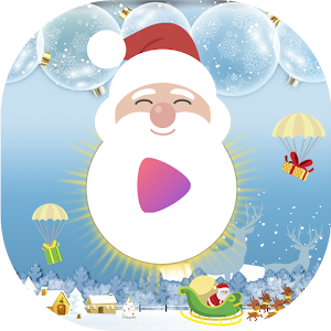 Download Christmas Video Slide Maker For PC Windows and Mac