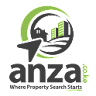 Anza: Find Property in Kenya icon