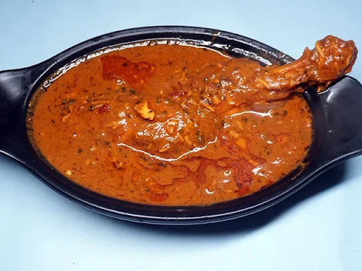 Chicken Curry