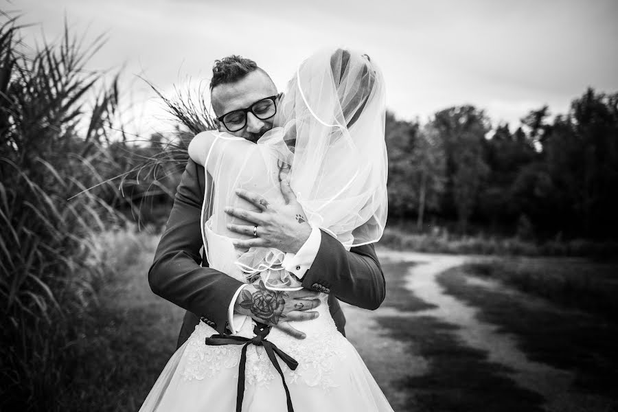 Wedding photographer Laura Caserio (lauracaserio). Photo of 10 November 2017