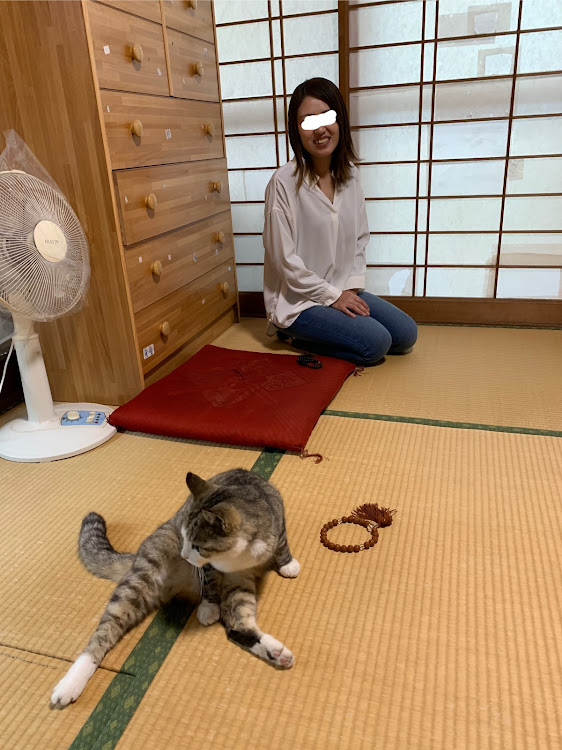 エスティマのお寺さんに関するカスタム事例の投稿画像2枚目