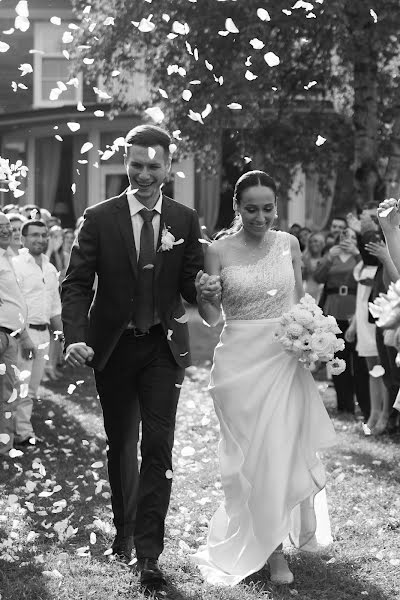 Fotógrafo de bodas Tanya Ananeva (tanyaananeva). Foto del 7 de octubre 2022