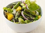 Grilled Asparagus Salad was pinched from <a href="http://www.weightwatchers.com/food/rcp/recipepage.aspx?recipeid=287391" target="_blank">www.weightwatchers.com.</a>