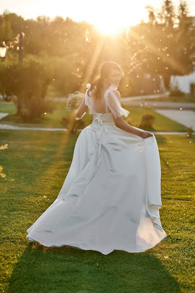 Wedding photographer Timofey Mikheev-Belskiy (galago). Photo of 22 March