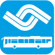 Fahrplan MS  Icon