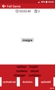 French - Slovak(圖7)-速報App