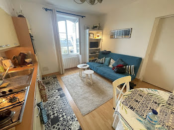 appartement à Dinard (35)