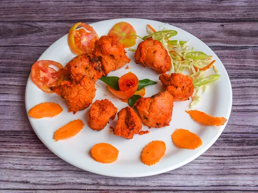 Chicken Tikka Kebab