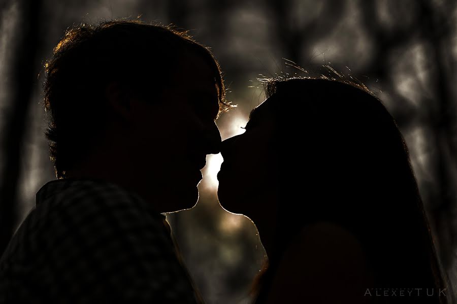 Fotograf ślubny Aleksey Tuktamyshev (alexeytuk). Zdjęcie z 4 lipca 2017