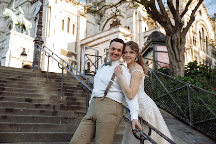 Photographe de mariage Dimitri Finko (dimafinko). Photo du 30 mai 2019