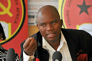 SACP national spokesperson Alex Mashilo said the party would separately ask implicated party members to leave their posts.