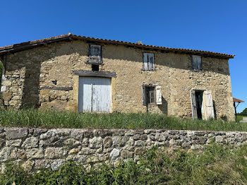 maison à Vic-Fezensac (32)