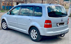 продам авто Volkswagen Touran Touran 1T