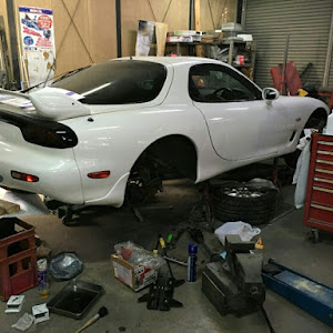 RX-8 SE3P