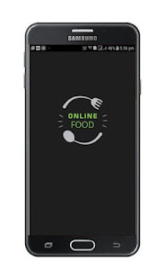 Merchant OnlineFood(圖1)-速報App