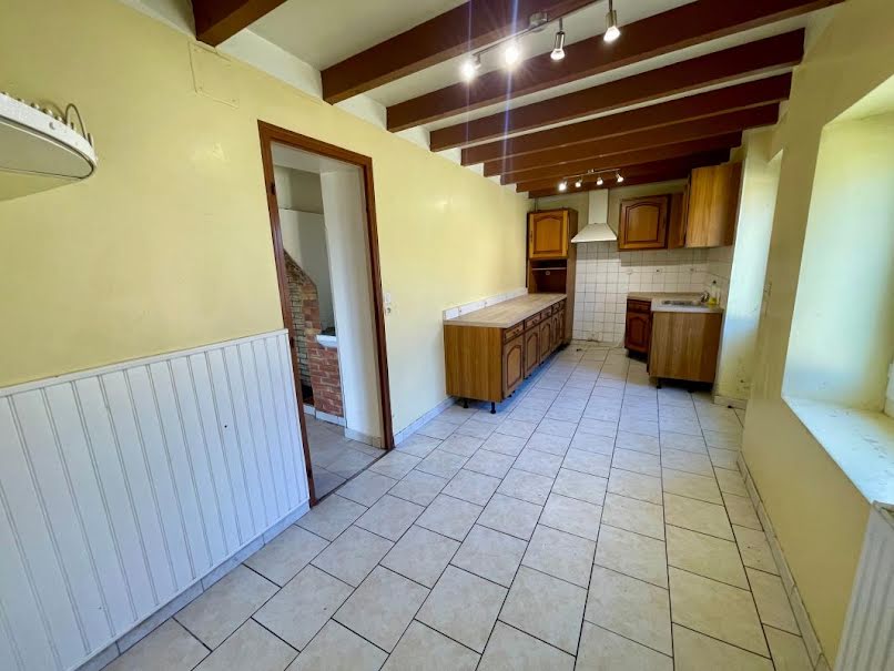 Vente maison 4 pièces 81 m² à Saint-Jean-de-Lier (40380), 180 000 €