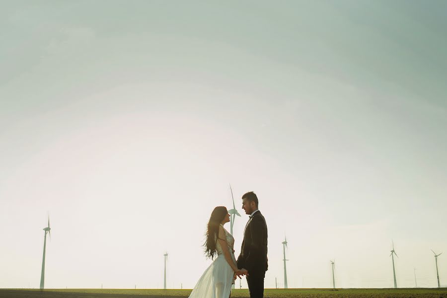 Fotógrafo de bodas Sergio Mazurini (mazur). Foto del 16 de abril 2014