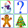 Christmas Memory Game icon