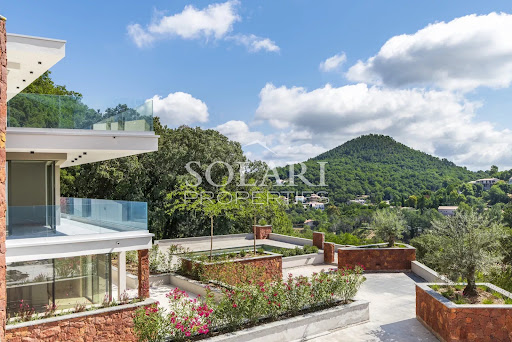 Appartement avec piscine 4