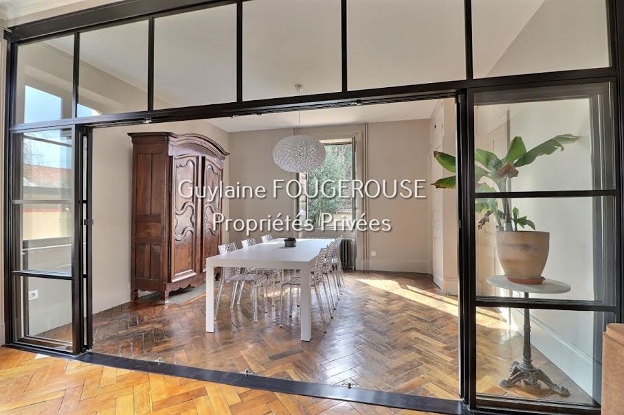 Vente maison 8 pièces 280 m² à Saint-Just-Saint-Rambert (42170), 600 000 €