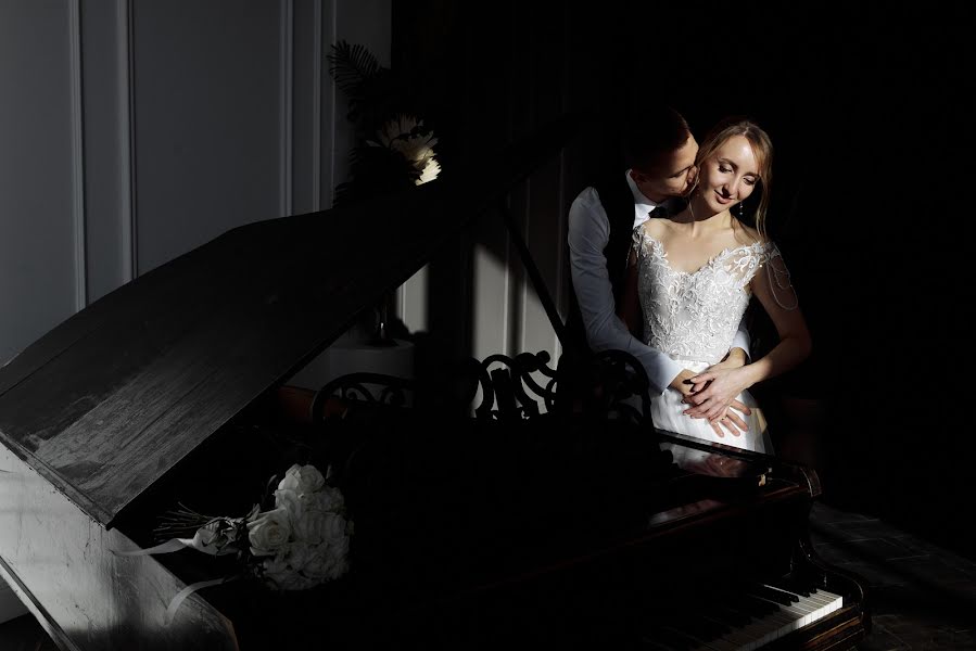 Photographe de mariage Dmitriy Malyarevich (malyarevich). Photo du 25 octobre 2022