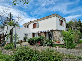 maison à Sisteron (04)