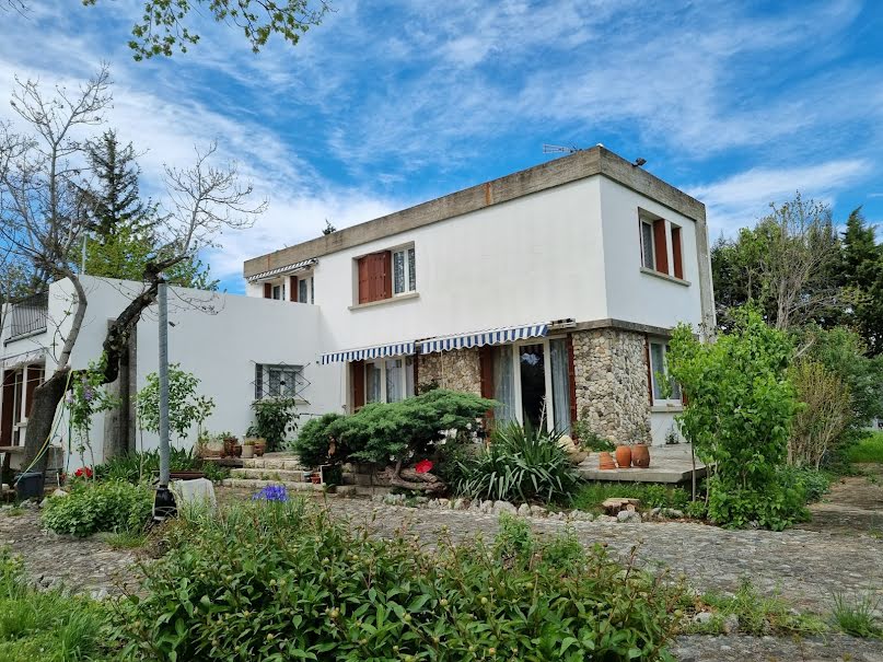 Vente maison 7 pièces 260 m² à Sisteron (04200), 630 000 €