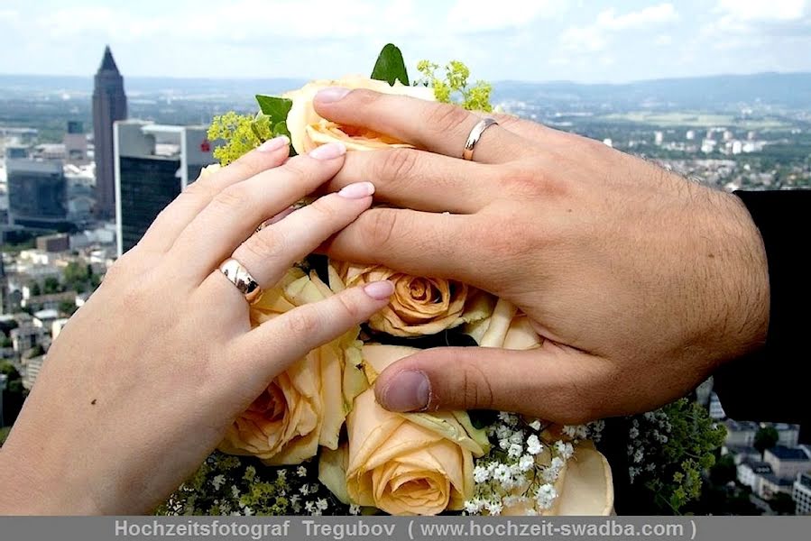 Wedding photographer Vladimir Tregubov (trevla). Photo of 9 March 2019