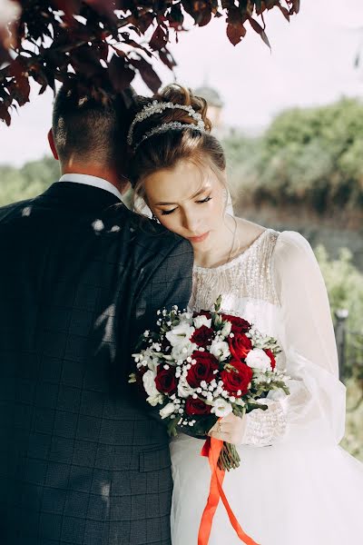 Fotografo di matrimoni Oleksii Ihnatov (ihnatovphoto). Foto del 10 giugno 2021