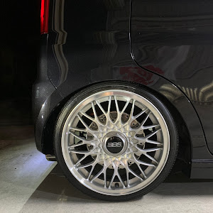 ムーヴ L175S