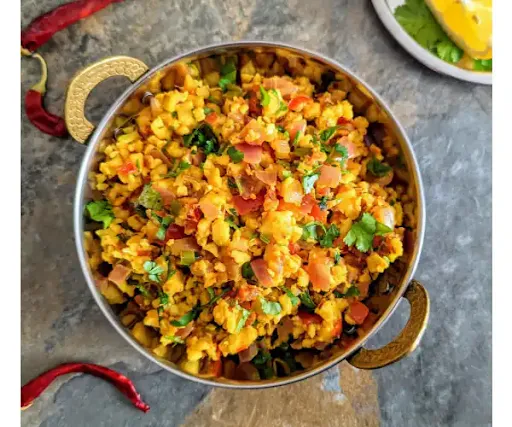 Paneer Bhurji