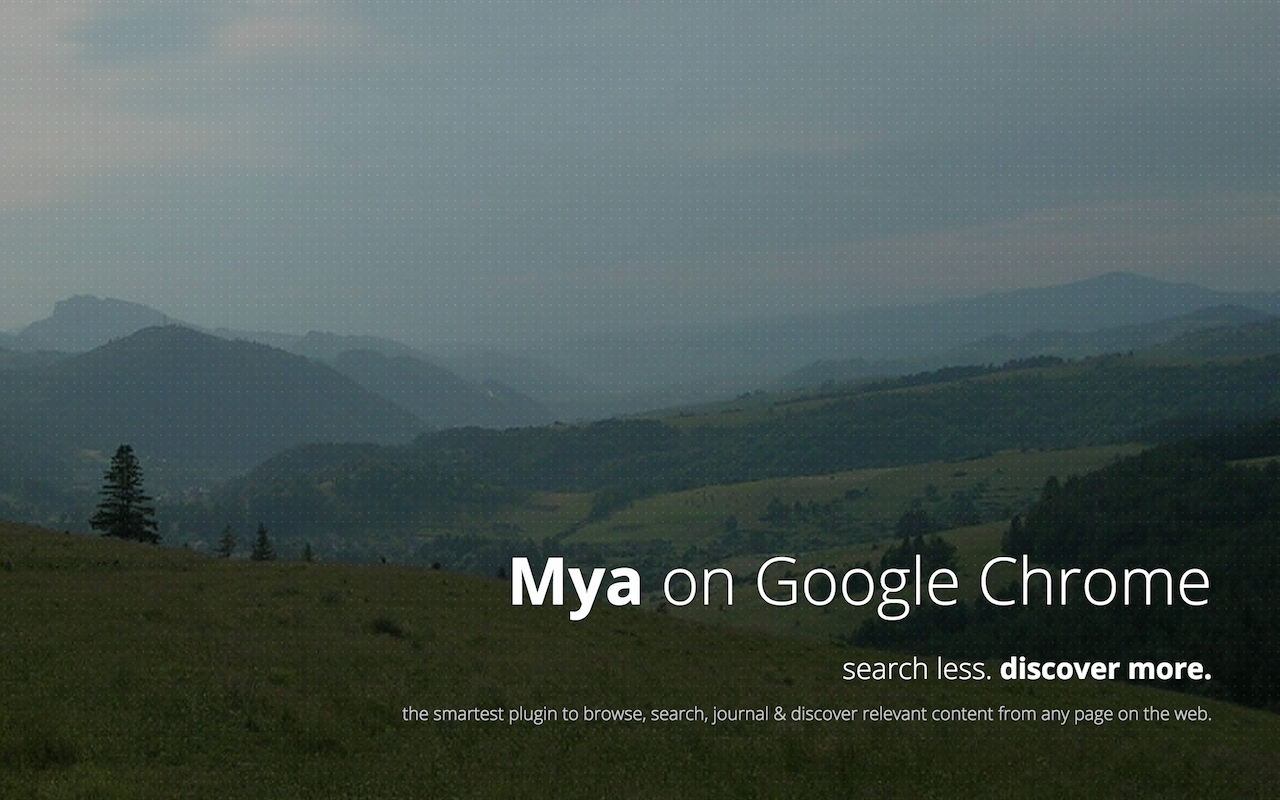 Via Mya Preview image 3