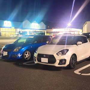 スイフトスポーツ ZC33S